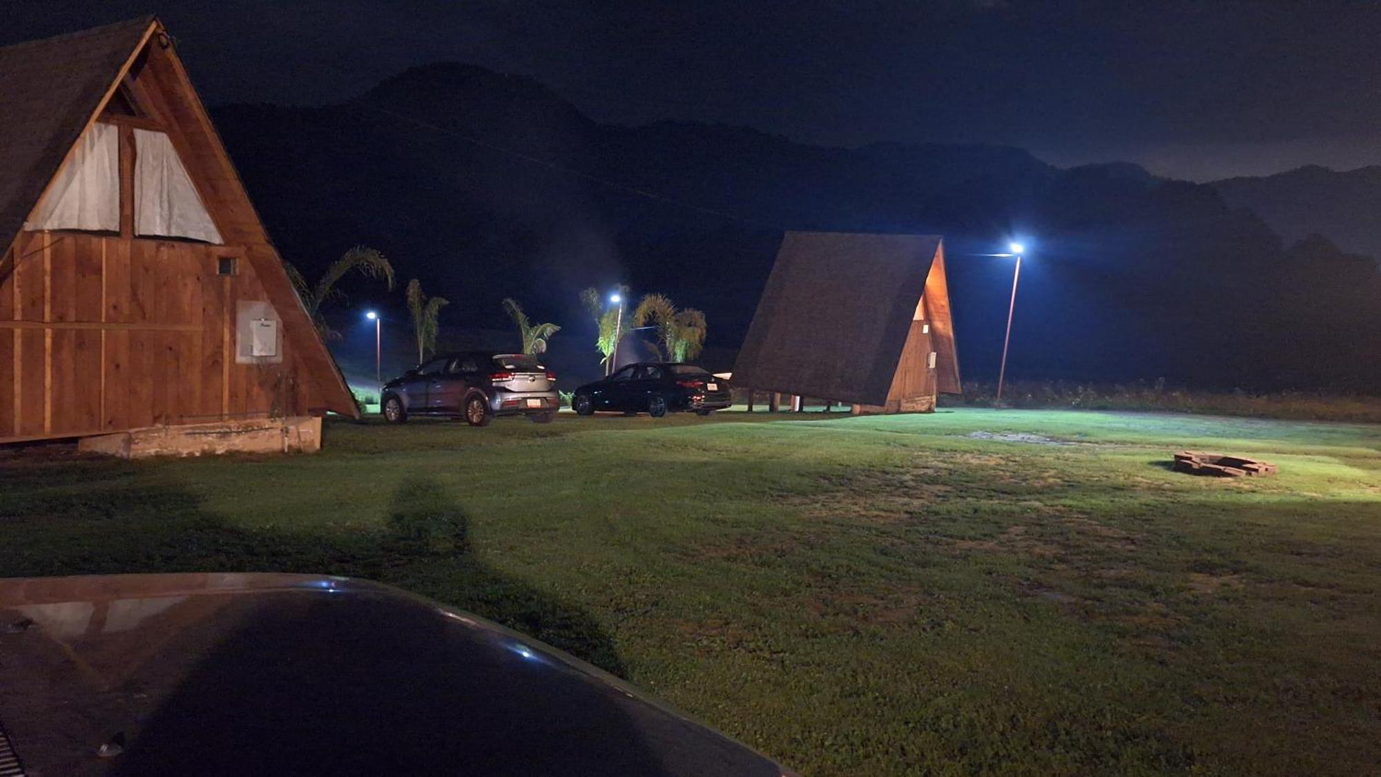 Cabanas Keikary Valle de Bravo Exterior photo