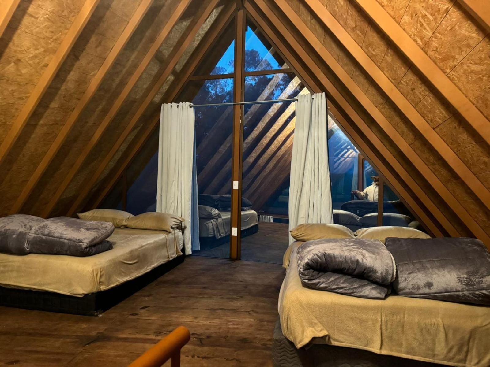 Cabanas Keikary Valle de Bravo Room photo