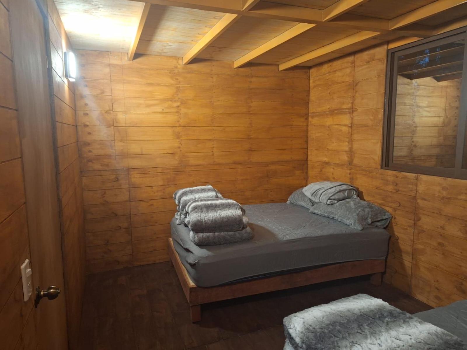 Cabanas Keikary Valle de Bravo Exterior photo